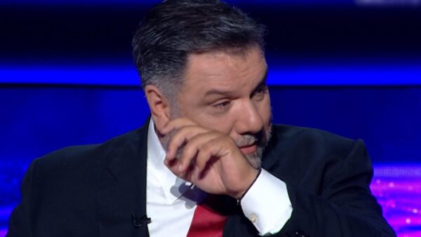 Ο Γρηγόρης Αρναούτογλου στον Εκατομμυριούχο