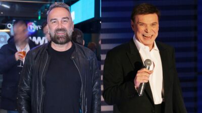 Γρηγόρης Γκουντάρας, Γιώργος Μαρίνος