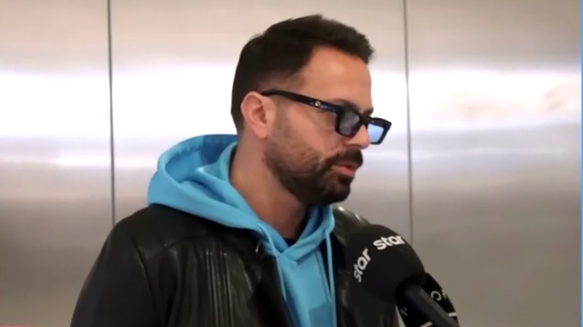 Ηλίας Βρεττός