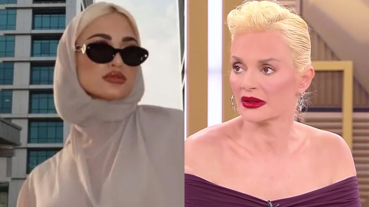 Ιωάννα Τούνη, Έλενα Χριστοπούλου