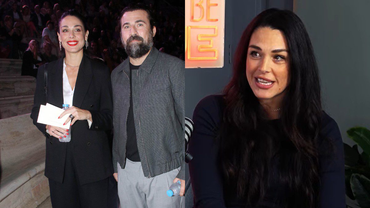 Ιωάννα Τριανταφυλλίδου, Κίμων Κουρής