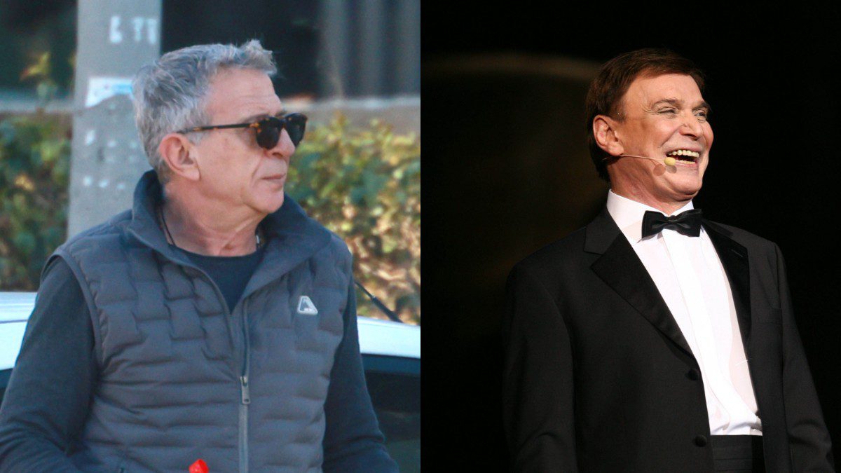 Κώστας Κόκλας - Γιώργος Μαρίνος