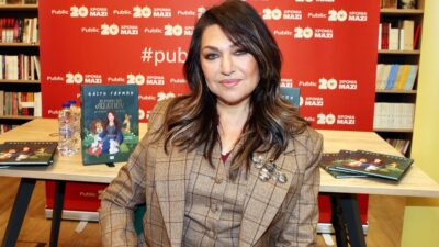 Καίτη Γαρμπή