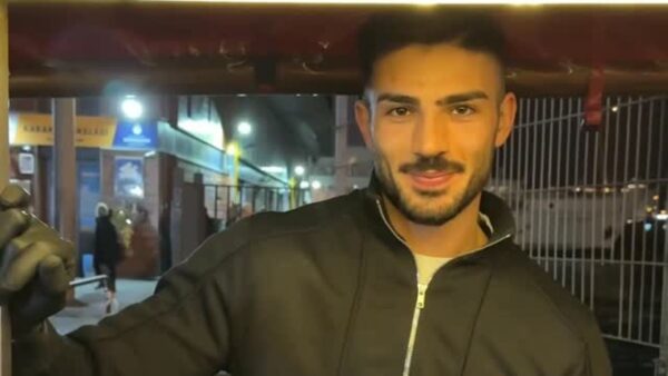 Καστανάς Τουρκία