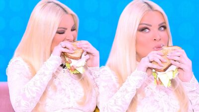 Κατερίνα Καινούργιου