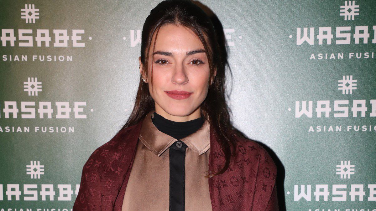 Κάτια Ταραμπάνκο