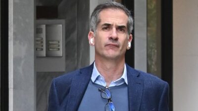 Κώστας Μπακογιάννης