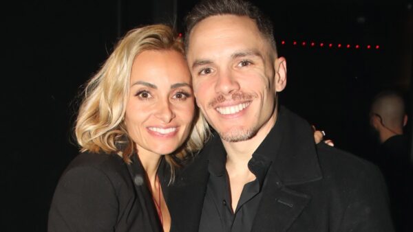 Λευτέρης Πετρούνιας, Βασιλική Μιλλούση