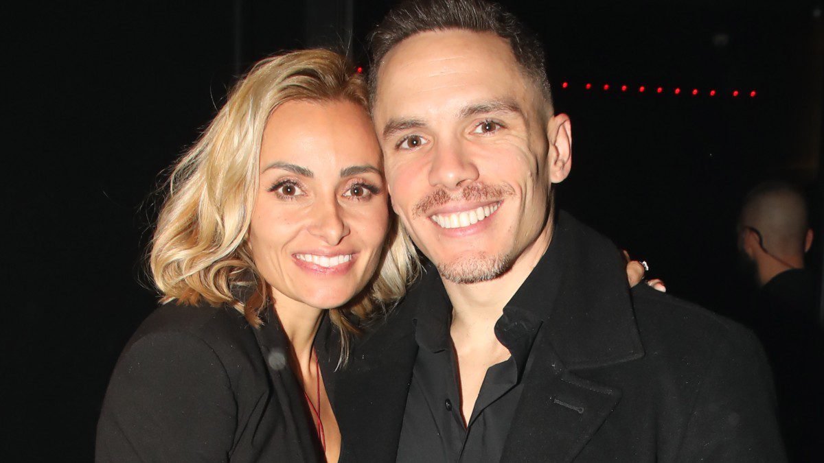 Λευτέρης Πετρούνιας, Βασιλική Μιλλούση