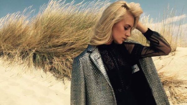 Υγιή μαλλιά