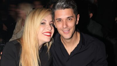 Μαρία Αναστασοπούλου, Δημήτρης Πανόπουλος