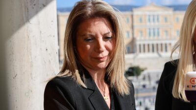 Μαρία Καρυστιανού