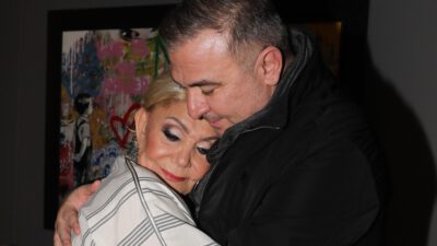 Μαρινέλλα Αντώνης Ρέμος