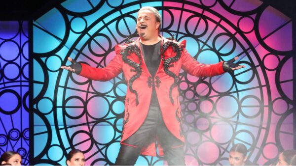 Μάρκος Σεφερλής