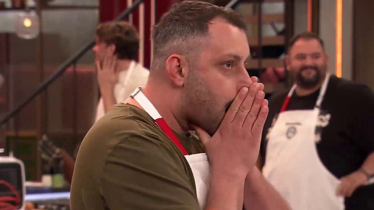 MasterChef Ανδρέας