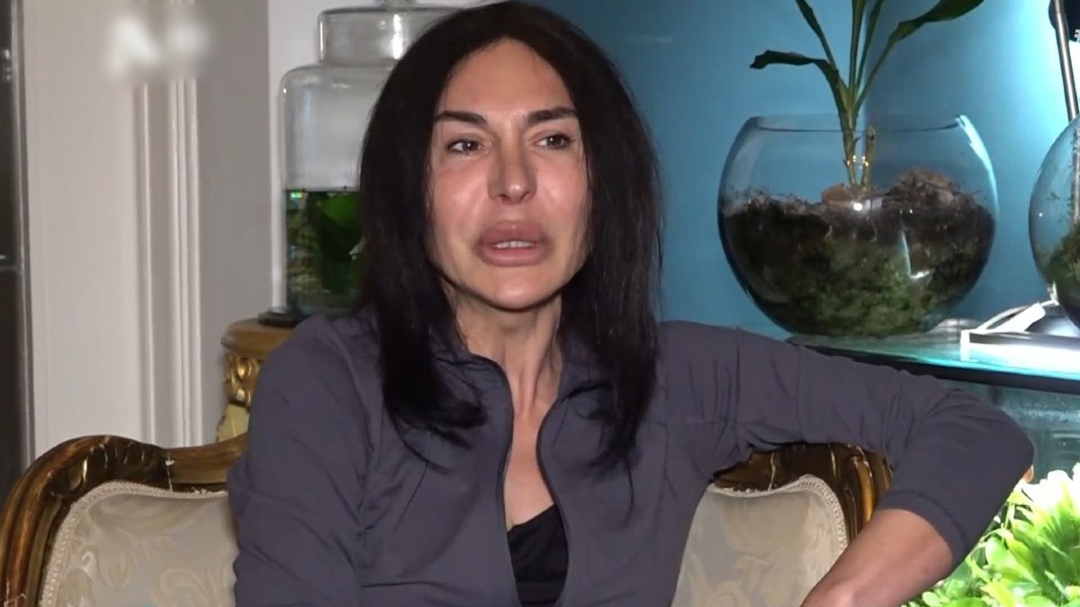 Μίνα Ορφανού