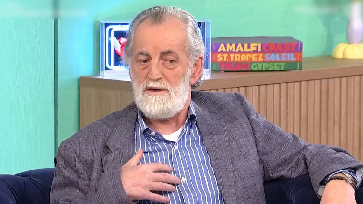 Μιχάλης Αεράκης