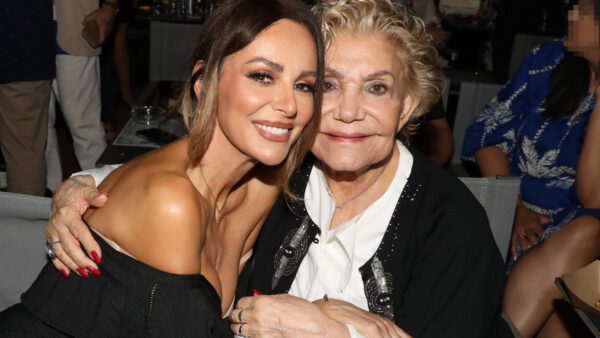 Μπέττυ Μαγγίρα, Μαρινέλλα