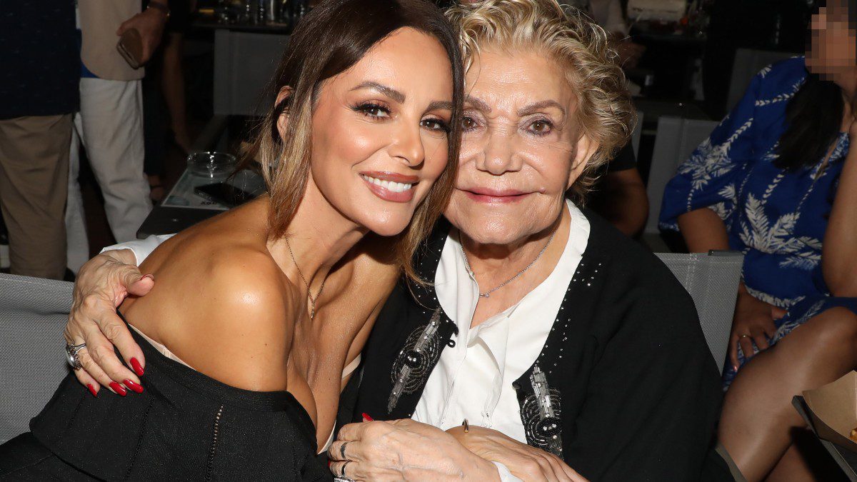 Μπέττυ Μαγγίρα, Μαρινέλλα