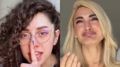 Νεφέλη Μεγκ, Ιωάννα Τούνη