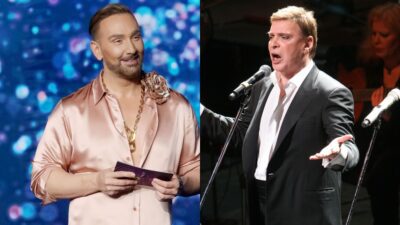 Νίκος Κοκλώνης, Γιώργος Μαρίνος