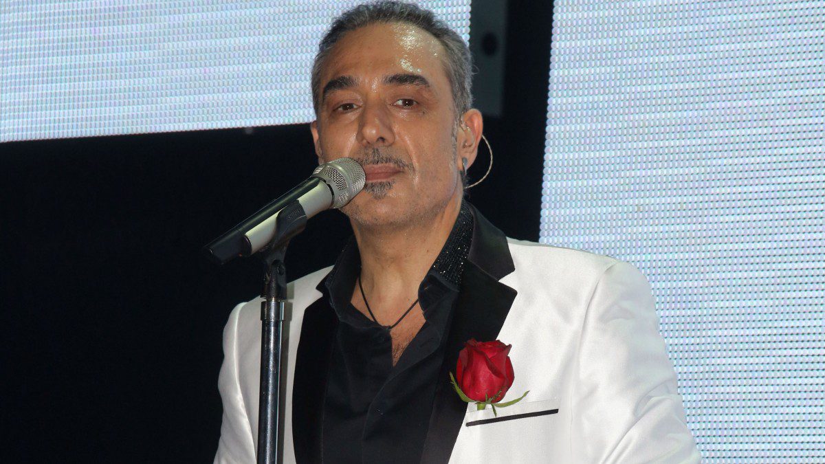 Νότης Σφακιανάκης