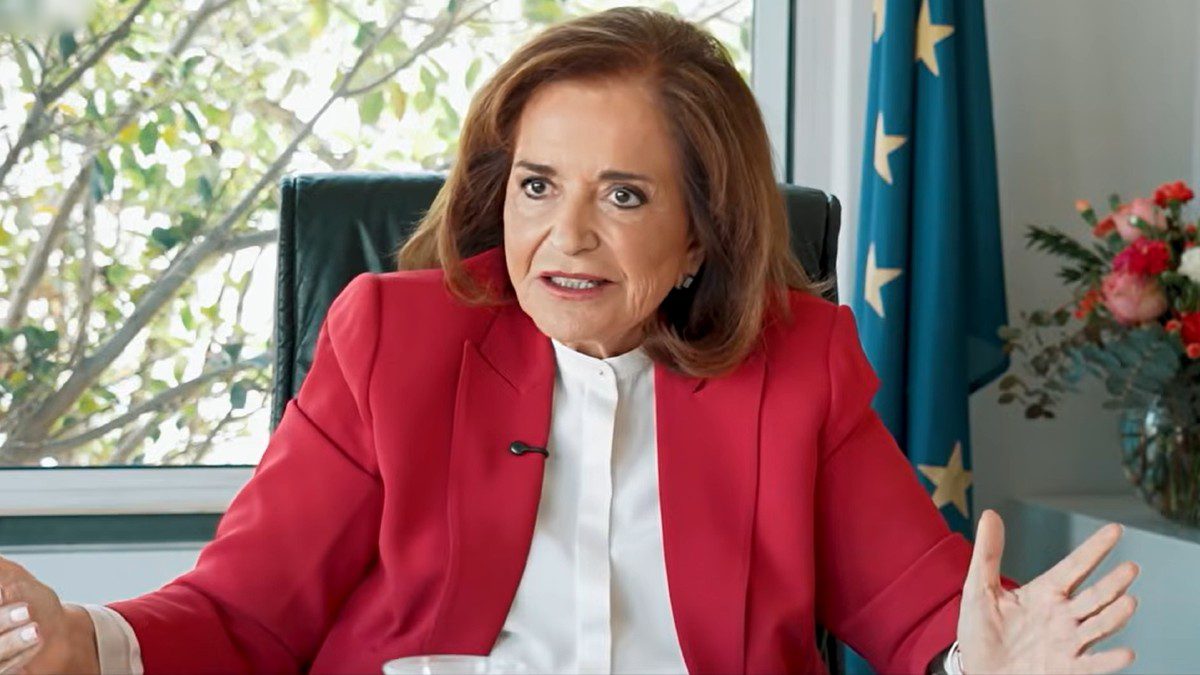 Ντόρα Μπακογιάννη