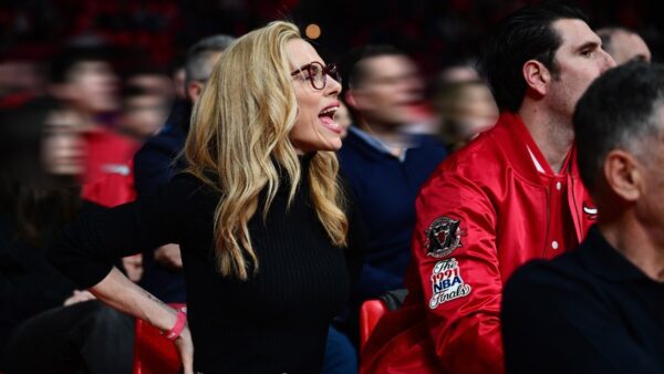 Ντορέττα Παπαδημητρίου, Γιώργος Γεροντιδάκης