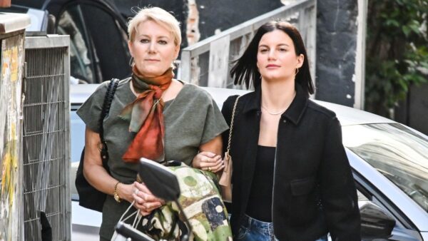 Νατάσα Παζαΐτη