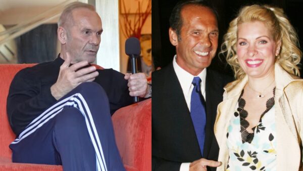 Πέτρος Κωστόπουλος, Ελένη Μενεγάκη