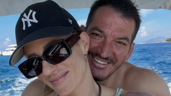 Πύρρος Δήμας Αφροδίτη Σκαφίδα