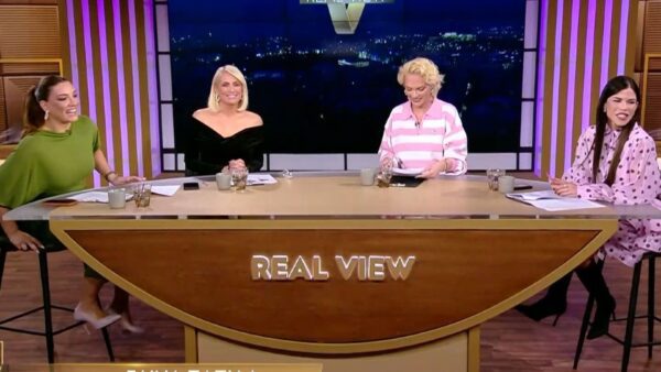 Real View χωρίς Μουτίδου