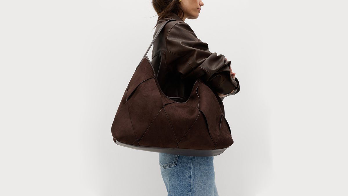 M&S: Νέα συλλογή τσαντών