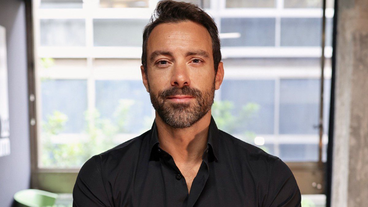 Σάκης Τανιμανίδης