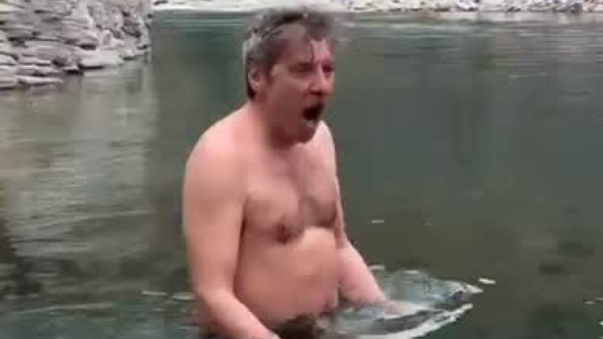 Ο Γιάννης Στάνκογλου στον Βοϊδομάτη