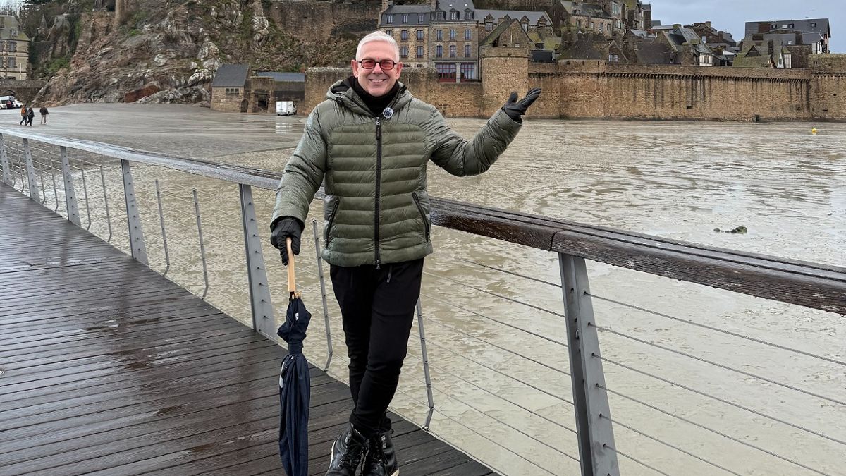 Τάσος Δούσης