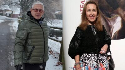 Ο Τάσος Δούσης για την καθηγήτρια που πέθανε στη Θεσσαλονίκη