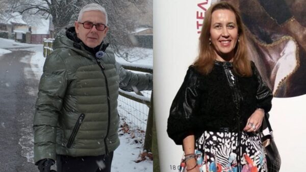 Ο Τάσος Δούσης για την καθηγήτρια που πέθανε στη Θεσσαλονίκη