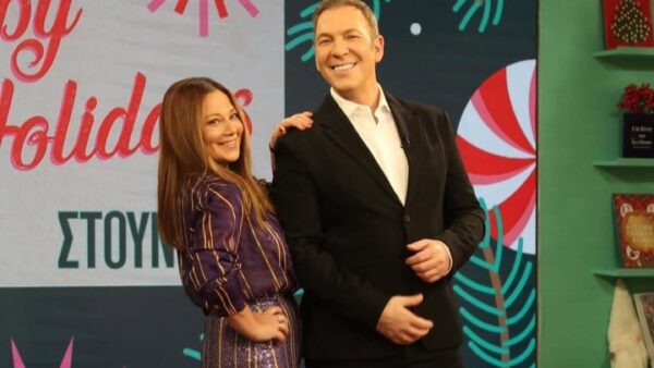 Θανάσης Αναγνωστόπουλος, Νάνσυ Ζαμπέτογλου