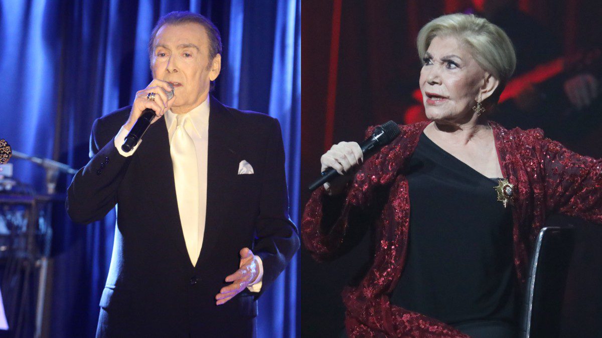 Τόλης Βοσκόπουλος Μαρινέλλα