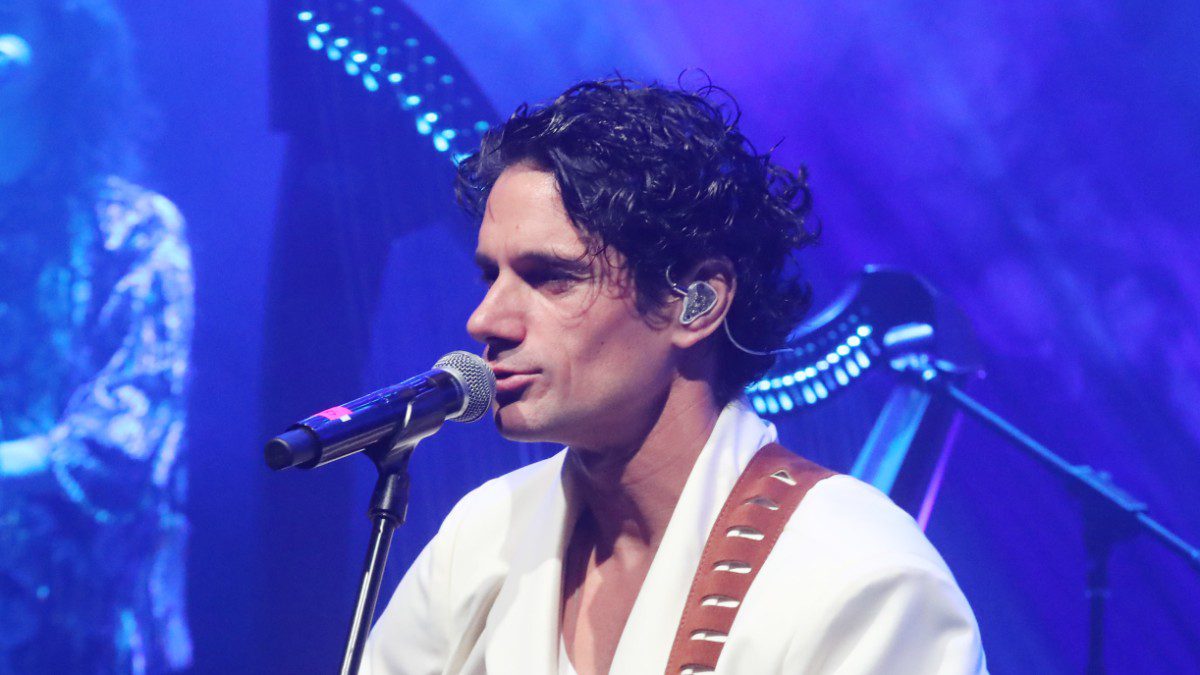 Πάνος Βλάχος