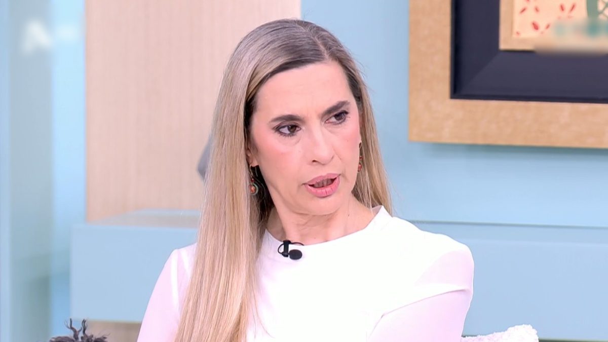 Βίκυ Βολιώτη