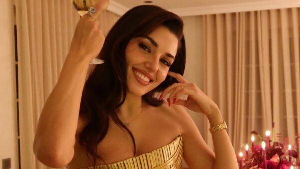 Χαντέ Ερτσέλ