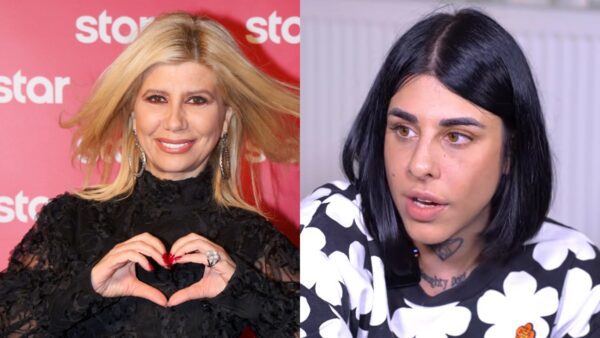 Ζήνα Κουτσελίνη, Super Κική