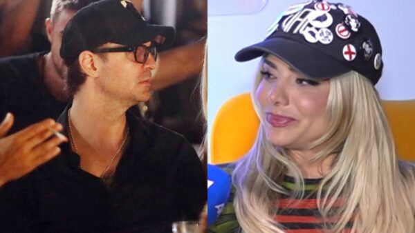 Ζόζεφιν Νίνο