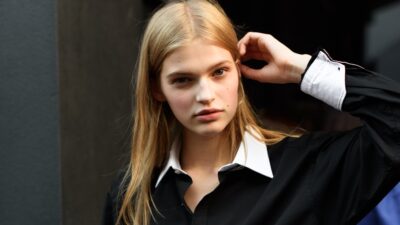 Αξεσουάρ στο street style