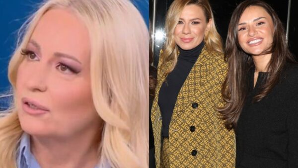 Αφροδίτη Γραμμέλη, Ελένη Τσολάκη, Κατερίνα Καραβάτου