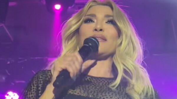 Αγγελική Ηλιάδη