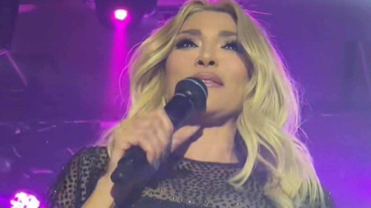 Αγγελική Ηλιάδη