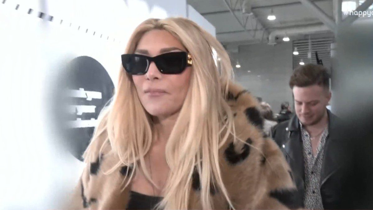 Αγγελική Ηλιάδη